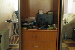 На Святошино столичні поліцейські затримали квартирних розбійників (ФОТО)