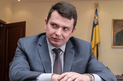 Артем Ситник, голова НАБУ