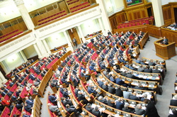 Депутати ламають голову, як обійти президентське вето на екологічні єврозакони