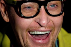 Російському співаку Шурі заборонили в’їзд до України