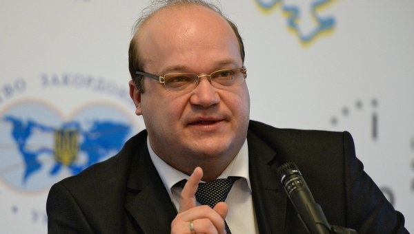Посол: Україна сподівається залишитися у ТОП-10 пріоритетів США