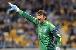 Шовковський вирішив завершити свою кар'єру