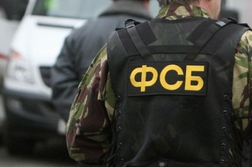 ФСБ перетворилася на фабрику брехні. У Полторака заперечують затримання «українських диверсантів» у Криму