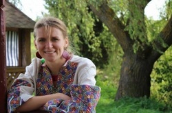 Соломія Бобровська