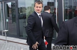 Сергій Березенко