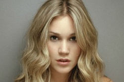 Британская певица исполнила украинскую народную песню