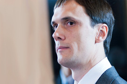 Бенкендорф очолив телеканал «112 Україна»