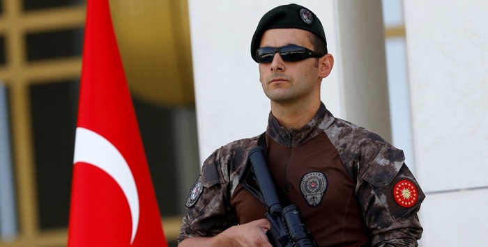 У Туреччині черговий вибух: поранено губернатора