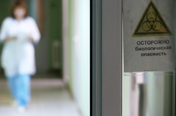 Росіян «косить» ВІЛ: в 10 регіонах критичний рівень захворювання