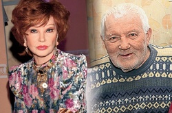 Брат Людмилы Гурченко умер от цирроза печени