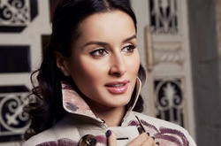 Тина Канделаки призналась, что назвала дочь в честь Мелании Трамп