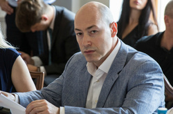 Дмитро Гордон