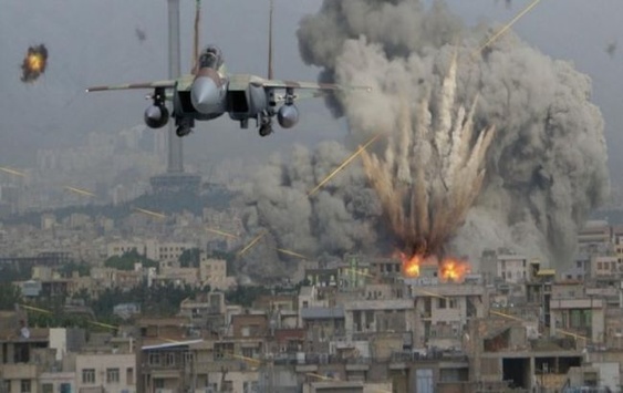 Bellingcat: Росія бреше щодо бомбардувань у Сирії
