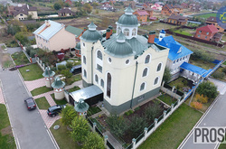 Будинок судді Гальонкіна