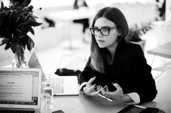 Анастасія Дєєва