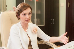 Катерина Рожкова