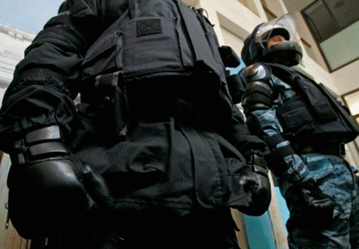 Прокуратура провела обшуки в Луганській ОДА: вилучено техніку та гроші