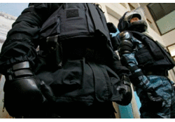 Прокуратура провела обшуки в Луганській ОДА: вилучено техніку та гроші