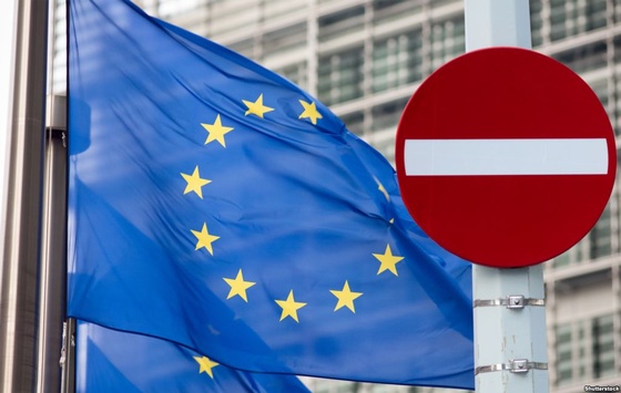 Євросоюз продовжить санкції проти РФ у грудні – Reuters