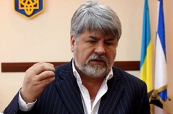 Голова Херсонської ОДА повідомив про напад на його заступника