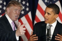 Обама запевнив, що бесіда з Трампом була «чудовою»