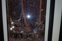 У Дніпрі вдруге за тиждень обстріляли тролейбус – заступник мера