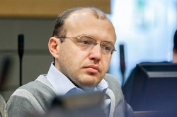 Секретар комітету ВР з питань екології Остап Єднак