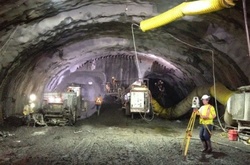 У Оттаві обвалилося метро: є постраждалі