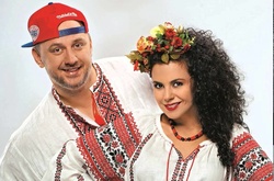 У Черкасах  оголосили бойкот Потапу і Насті Каменських