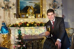 Костянтин Яловий, син впливових батьків і зять відомого в минулому чиновника