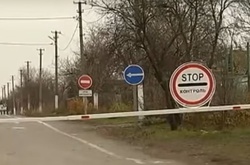 На блокпосту «Гнутове» бойовики перекрили виїзд з окупованої території