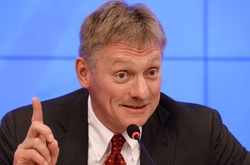 У Кремлі розповіли про контакти Росії з штабом Трампа під час виборів