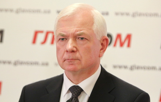 Маломуж пояснив, чому в Криму не може бути «українських диверсантів»