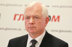 Микола Маломуж