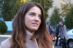 Марушевська на прощання: гарант корупції на митниці - Насіров 