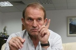 Віктор Медведчук