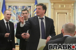 Геннадій Зубко в Кабміні