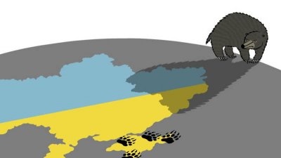Росія планує в Україні спецоперацію «Шатун» – СБУ