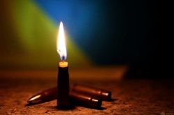 Минулої доби загинув один український воїн, ще один отримав поранення