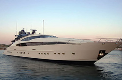 Яхта &laquo;Oneness&raquo;