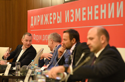 Ложкін: З перемогою Трампа в Америку повертається дух підприємництва