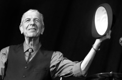 Десять интересных фактов из биографии Леонарда Коэна