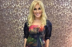 Таїсія Повалій