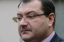 Зник свідок у справі про вбивство адвоката Грабовського