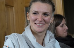  Соломія Бобровська 