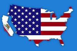 В Каліфорнії поговорюють щодо виходу з США