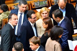 «Самопоміч» додатково отримає майже 20 млн гривень державного фінансування