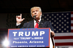 Трамп анонсував телефонну розмову з Путіним