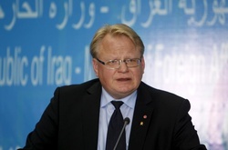 Пітер Хултквіст