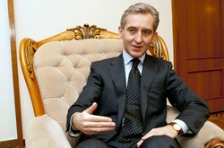 Екс-прем’єр Молдови Юріє Лянке